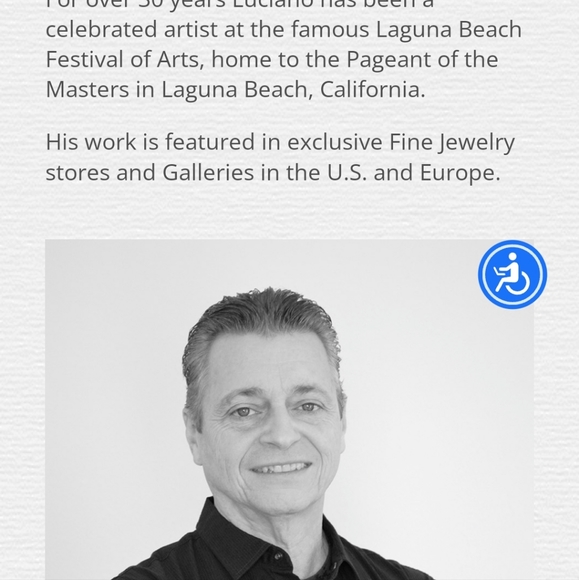 Black Opal 3.5 carat 14k Gold Ring Lightning Ridge Please Read Condition Details - Picture 12 of 16